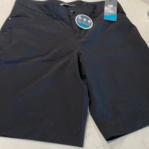 Women’s Lee Active Performance Shorts